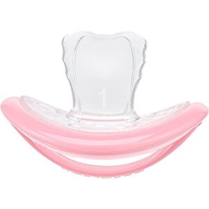 Curaprox Baby Size 1, 1-2, 5 Years ortodontikus cumi 1 db kép