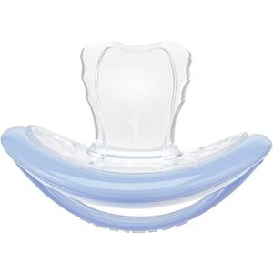 Curaprox Baby Size 1, 1-2, 5 Years ortodontikus cumi 1 db kép