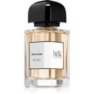 bdk Parfums Pas Ce Soir Eau de Parfum hölgyeknek 50 ml kép
