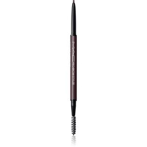 MAC Cosmetics Pro Brow Styler szemöldök ceruza árnyalat Genuine Aubergine 0.08 g kép