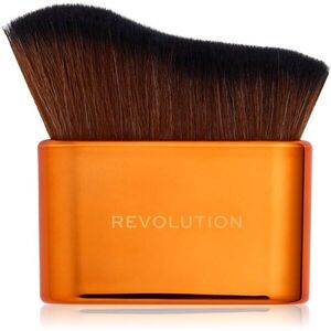 Revolution Body Beam Glow Blending Brush ecset testre 1 db kép