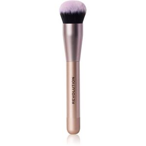 Revolution Create Your Look Buffing Foundation Brush R7 make – up ecset 1 db kép