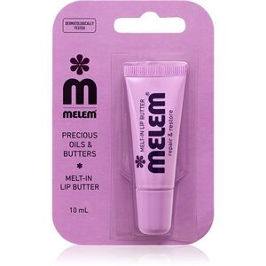Melem Repair and Restore Vaj az ajakra 10 ml kép