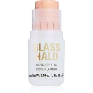 Revolution Glass Halo Highlighter Stick highlighter stift árnyalat Golden Glow 4.5 g kép