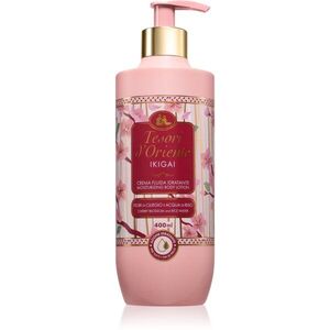 Tesori d'Oriente Body Lotion Ikigai testápoló tej 400 ml kép