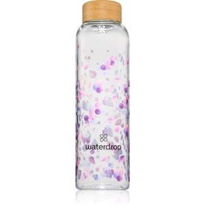 Waterdrop Glass Edition Kulacs Boost 1 db kép