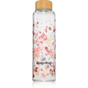 Waterdrop Glass Edition Kulacs Flair 1 db kép