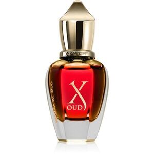 Xerjoff Warda Al Oud illatos olaj unisex 15 ml kép