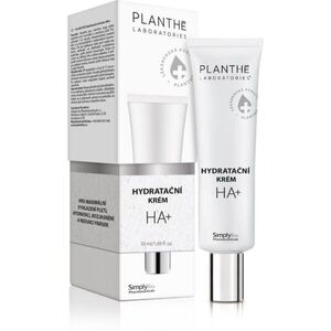 PLANTHÉ Moisturizing Face Cream HA+ hidratáló krém 50 ml kép
