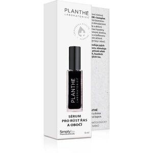 PLANTHÉ Eyelash and Eyebrow Growth Serum szérum Szempillákra és szemöldökre 6 ml kép