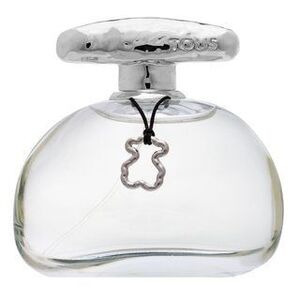 Tous Touch The Luminous Gold Eau de Toilette nőknek 100 ml kép