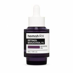 Heimish RX olajos szérum Retinol Bakuchiol 1% Booster Oil 35 ml kép