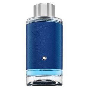 Mont Blanc Explorer Ultra Blue Eau de Parfum férfiaknak 200 ml kép