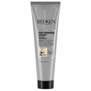 Redken Hair Cleansing Cream Shampoo tisztító sampon minden hajtípusra 250 ml kép