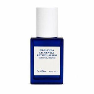 Dr. Althea 0.1% Gentle szérum Retinol Serum 30 ml kép