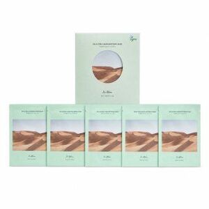 Dr. Althea gézmaszk Oasis Soothing Mask 5 x 27 g kép