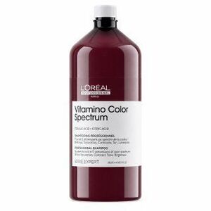 L´Oréal Professionnel Série Expert Vitamino Color Spectrum Professional Shampoo sampon festett hajra 1500 ml kép
