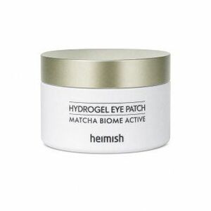 Heimish Matcha Biome Hydrogel Eye Patch 60 pcs kép