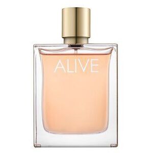 Hugo Boss Alive Eau de Parfum nőknek 80 ml kép