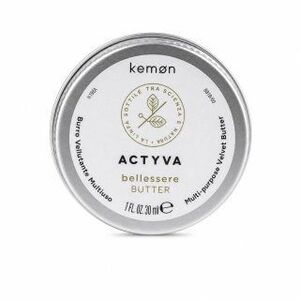 Kemon Actyva Bellessere többcélú vaj Multi-Purpose Velvet Butter 30 ml kép