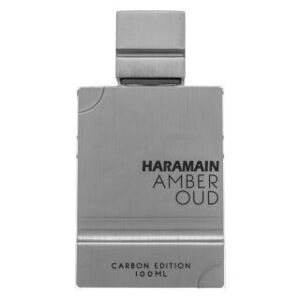 Al Haramain Amber Oud Carbon Edition Eau de Parfum uniszex 100 ml kép