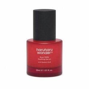 Haruharu Wonder Rose PDRN szérum Soothing Serum 30 ml kép