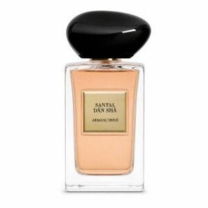 Armani (Giorgio Armani) Prive Santal Dan Sha Eau de Toilette uniszex 50 ml kép