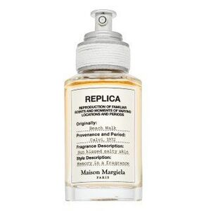 Maison Margiela Replica Beach Walk Eau de Toilette nőknek 30 ml kép