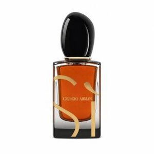 Armani (Giorgio Armani) Sì Parfum tiszta parfüm nőknek 30 ml kép