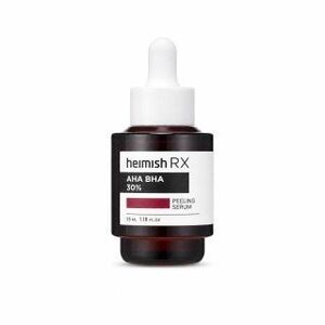 Heimish RX hámlasztó peeling szérum az élénk bőrért AHA BHA 30% Peeling Serum 35 ml kép