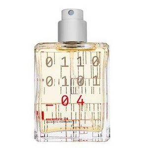 Escentric Molecules Escentric 04 - Refillable Eau de Toilette uniszex 30 ml kép