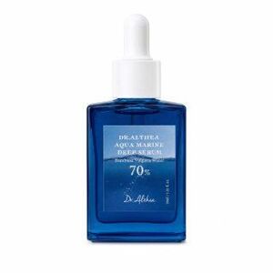 Dr. Althea Aqua Marine intenzív hidratáló szérum Deep Serum 30 ml kép