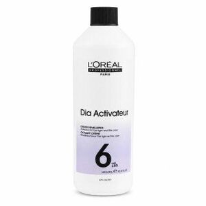 L´Oréal Professionnel Diactivateur Activator 1, 8% / 6 Vol. fejlesztő emulzió minden hajtípusra 1000 ml kép
