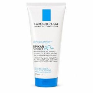 La Roche-Posay Lipikar Tápláló védő tisztító krém Syndet AP+ Cream Wash 200 ml kép