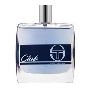 Sergio Tacchini Club Eau de Toilette férfiaknak 100 ml kép
