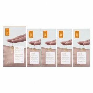 Dr. Althea gézmaszk Vita Glow Mask 4 x 28 g kép