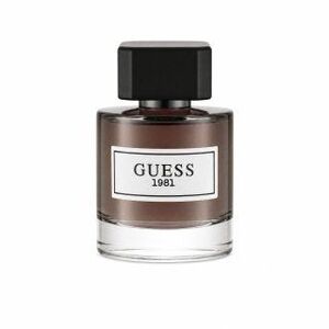 Guess 1981 Eau de Toilette férfiaknak 50 ml kép