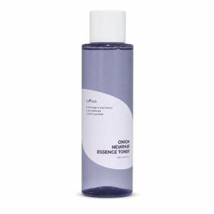 Isntree Onion Newpair nyugtató tonik Essence Toner 200 ml kép