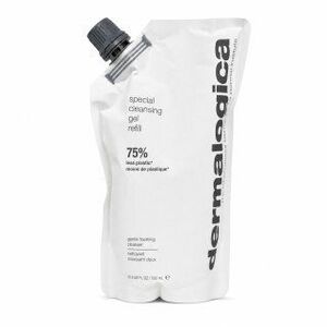 Dermalogica tisztító gél Special Cleansing Gel Refill 500 ml kép