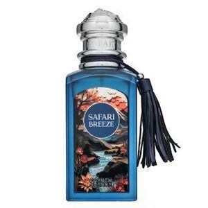 French Avenue Safari Breeze tiszta parfüm uniszex 100 ml kép