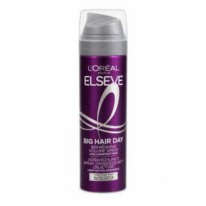L´Oréal Paris Elseve Big Hair Day Refreshing Volume Spray hajformázó spray volumen növelésre 200 ml kép
