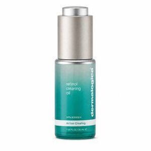 Dermalogica éjszakai szérum Retinol Clearing Oil 30 ml kép