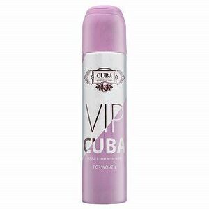 Cuba VIP Eau de Parfum nőknek 100 ml kép