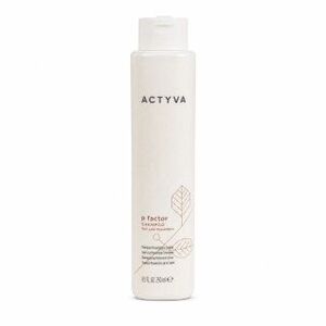 Kemon Actyva P Factor Shampoo 250 ml kép