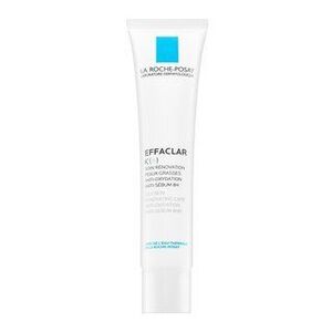 La Roche-Posay Effaclar K [+] Oily Skin Renovating Care mattító krém zsíros bőrre 40 ml kép