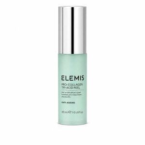 Elemis Pro-Collagen bőrradír Tri-Acid Peel 30 ml kép