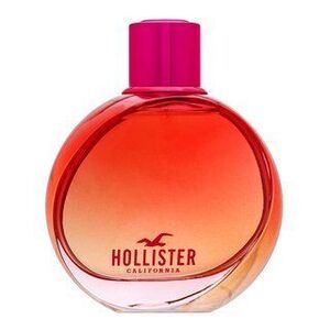 Hollister Wave 2 For Her Eau de Parfum nőknek 100 ml kép