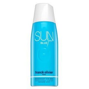 Franck Olivier Sun Java Blue spray dezodor férfiaknak 250 ml kép