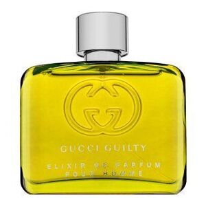 Gucci Guilty Pour Homme Elixir tiszta parfüm férfiaknak 60 ml kép