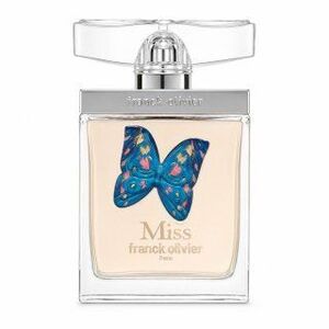 Franck Olivier Miss Franck Olivier Eau de Parfum nőknek 50 ml kép